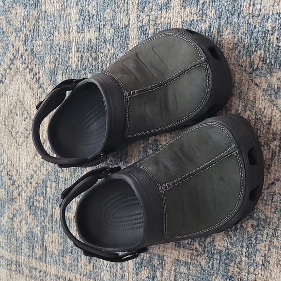 CROCS | Shoes | Crocs Yukon Vista Mens 